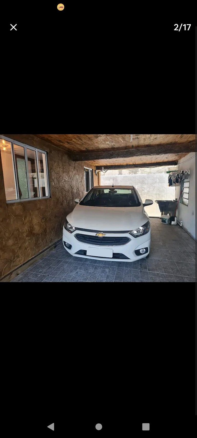 Casa na Terra das Ostras - Ribeirão da Ilha