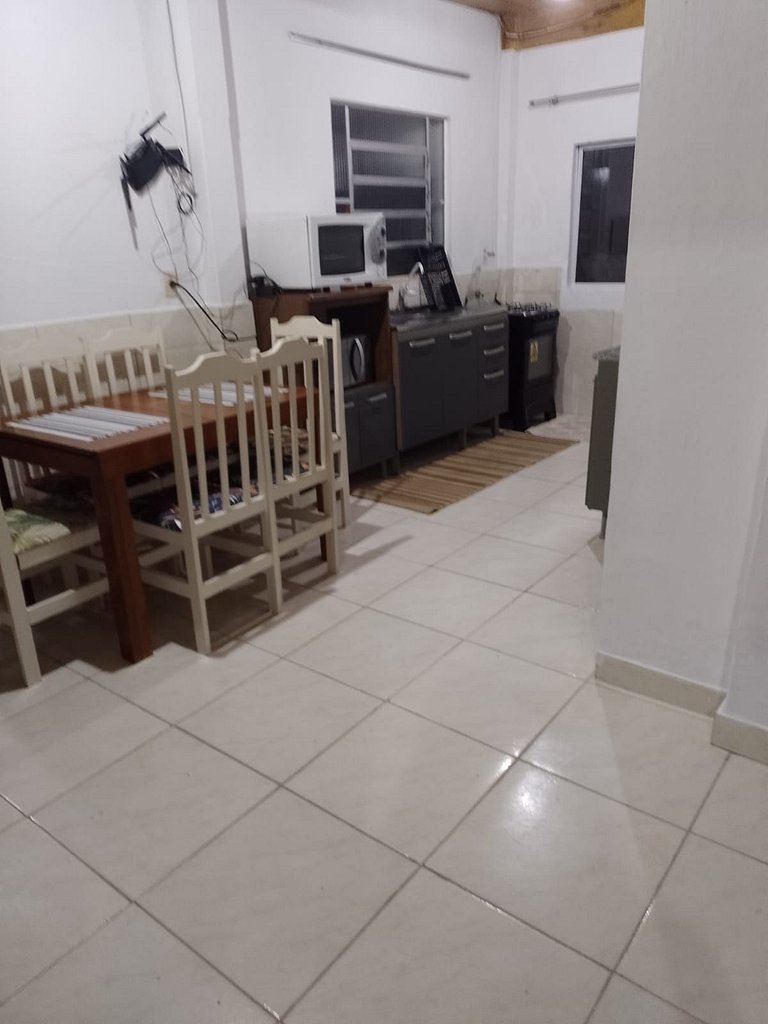 Casa na Terra das Ostras - Ribeirão da Ilha