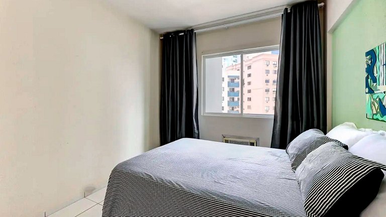 Excelente apartamento em Balneário Camboriú