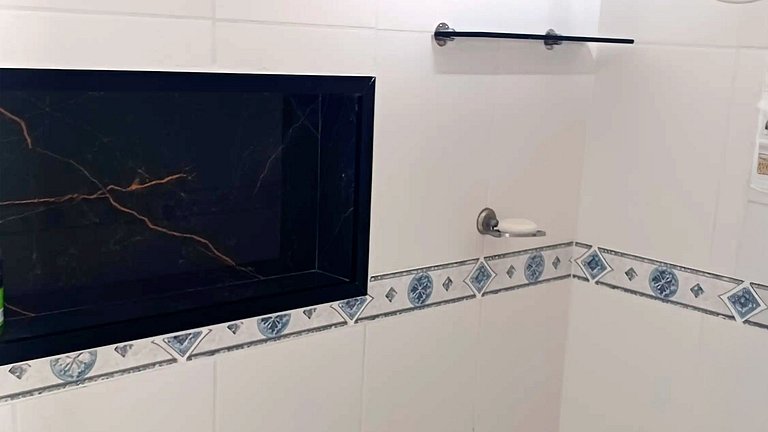 Apartamento Confortável em Praia Grande