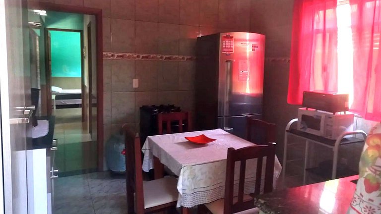 Casa Aconchegante e Bem Localizada em Mangaratiba!