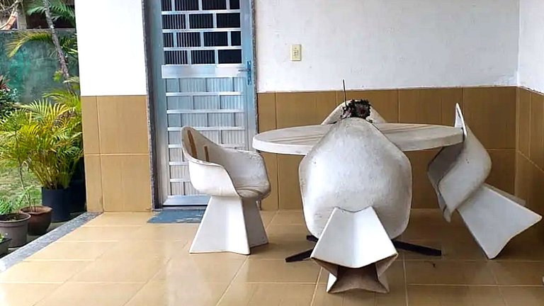 Casa Aconchegante e Bem Localizada em Mangaratiba!