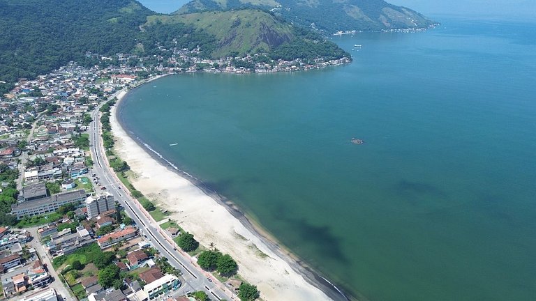 Casa Aconchegante e Bem Localizada em Mangaratiba!