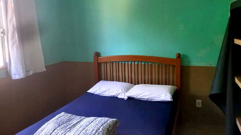 Casa Aconchegante e Bem Localizada em Mangaratiba!