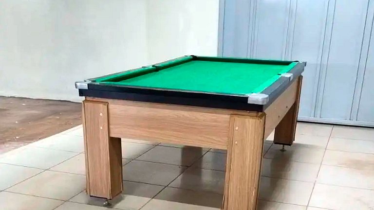 Aconchego e Lazer com piscina em Jaboticabal!