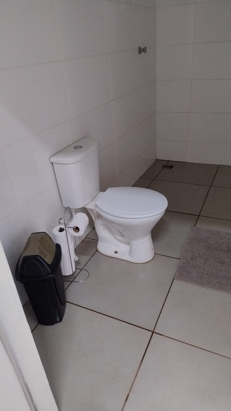 Aconchego e Lazer com piscina em Jaboticabal!