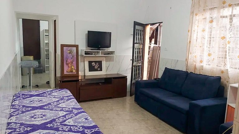 Conforto e Espaço para 12 Pessoas em Barueri