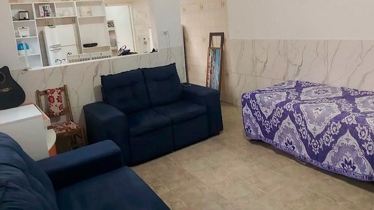 Conforto e Espaço para 12 Pessoas em Barueri