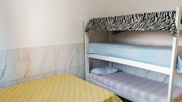 Conforto e Espaço para 12 Pessoas em Barueri