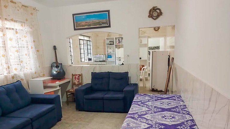Conforto e Espaço para 12 Pessoas em Barueri