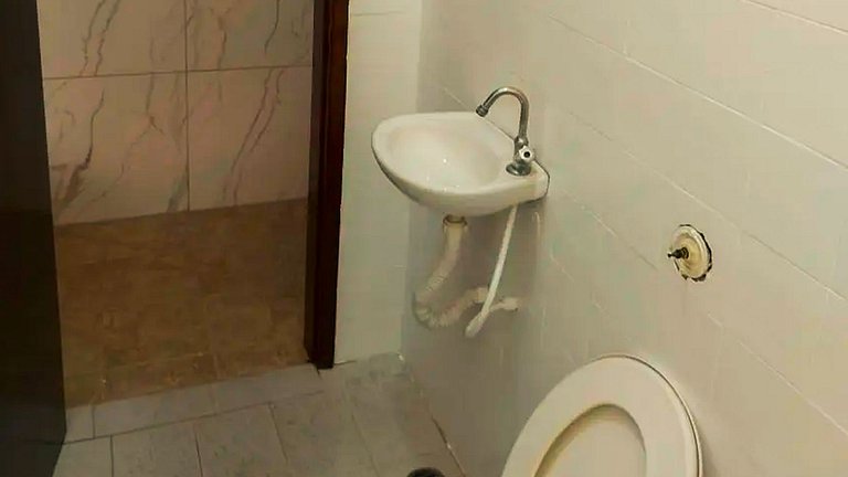 Conforto e Espaço para 12 Pessoas em Barueri