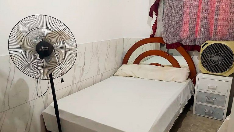 Conforto e Espaço para 12 Pessoas em Barueri