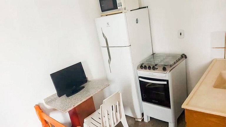 Amplo 3 quartos em Barueri