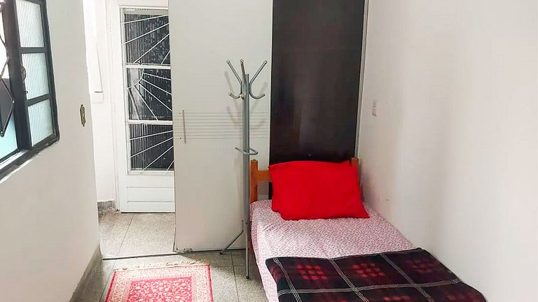Amplo 3 quartos em Barueri