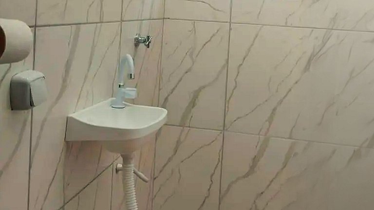 Amplo 3 quartos em Barueri