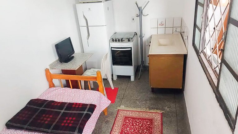 Amplo 3 quartos em Barueri