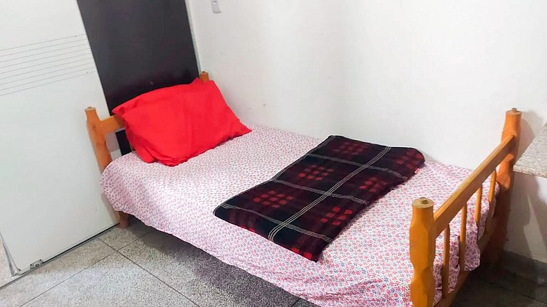 Amplo 3 quartos em Barueri