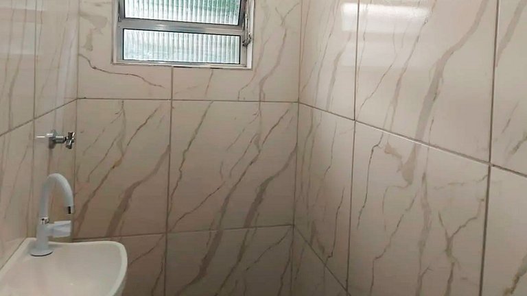 Amplo 3 quartos em Barueri