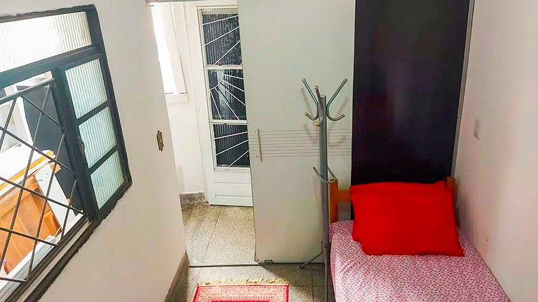 Amplo 3 quartos em Barueri