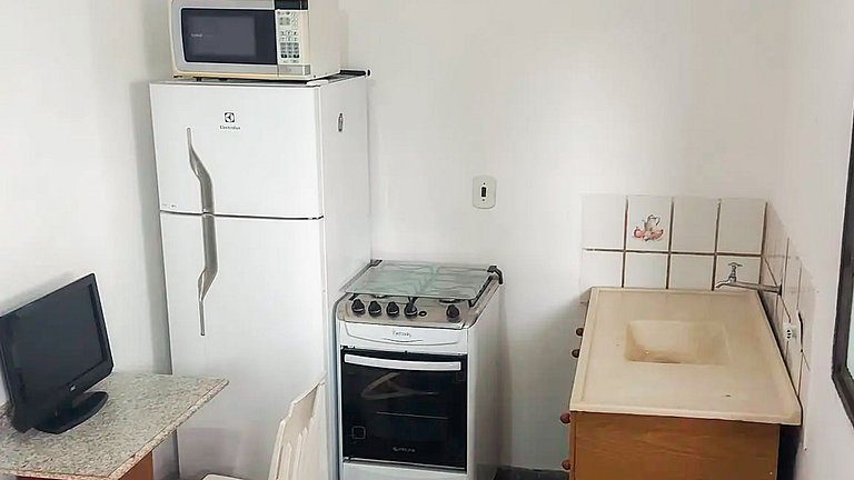 Amplo 3 quartos em Barueri