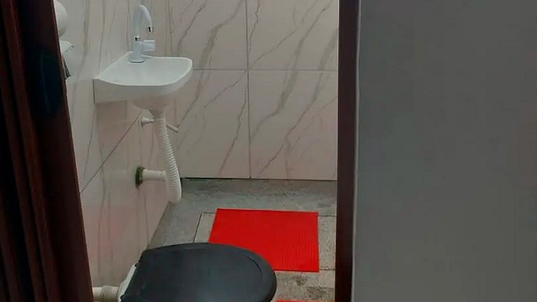 Amplo 3 quartos em Barueri