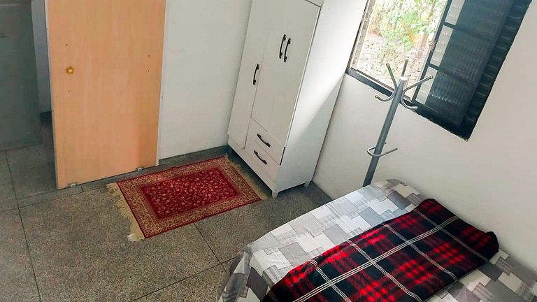 Amplo 3 quartos em Barueri