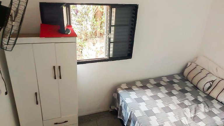 Amplo 3 quartos em Barueri