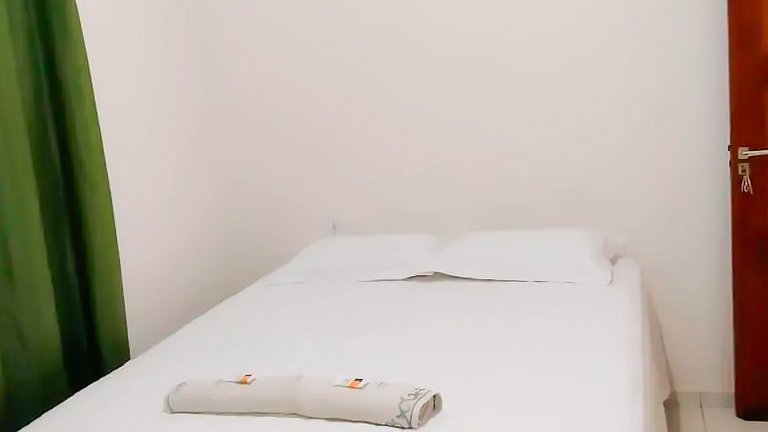 Casa 4 Quartos no Centro de Mateiros - Wi-Fi