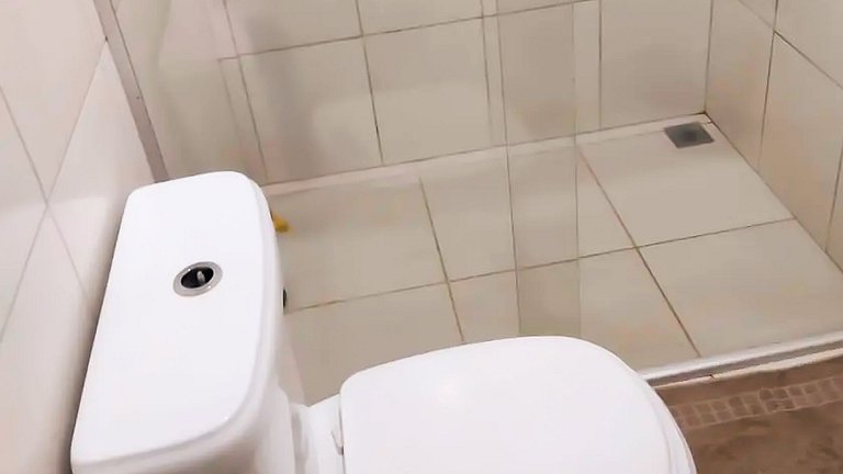 Casa 4 Quartos no Centro de Mateiros - Wi-Fi