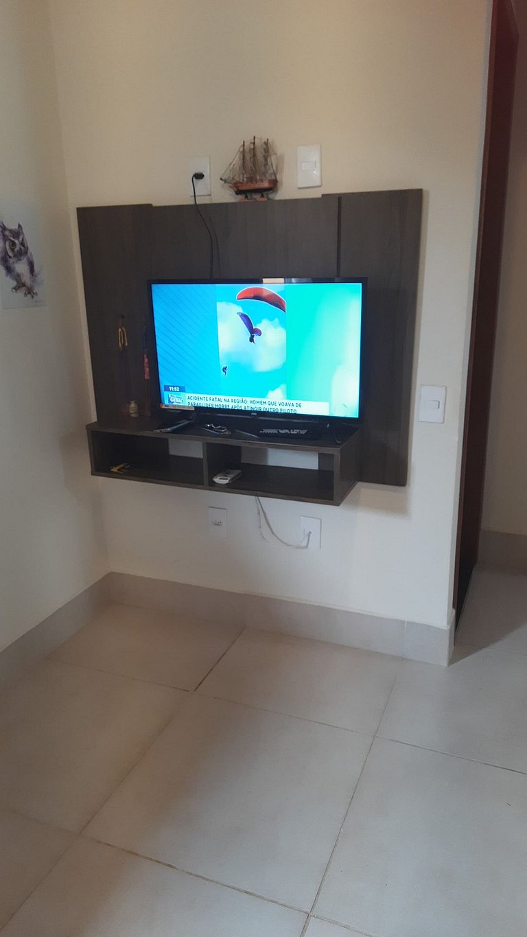 Refúgio Perfeito em Caraguatatuba na Praia!