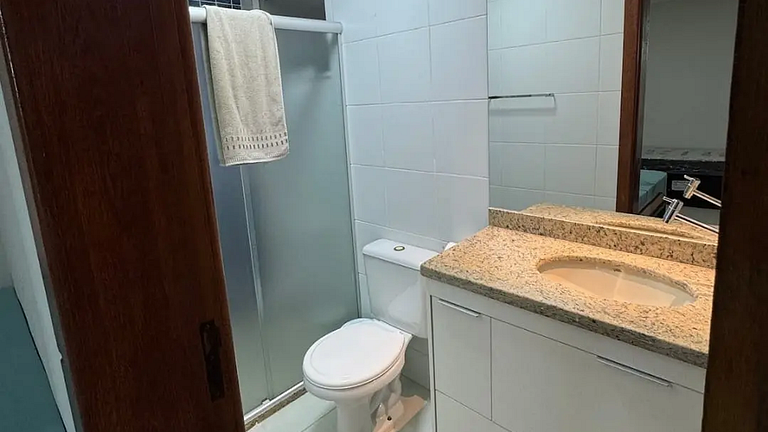 Conforto e Lazer exclusivo na Região dos Lagos