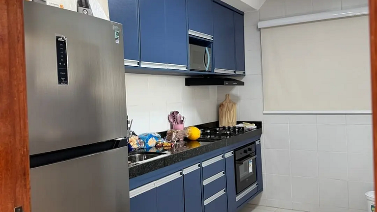 Conforto e Lazer exclusivo na Região dos Lagos