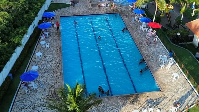 Conforto e Lazer exclusivo na Região dos Lagos