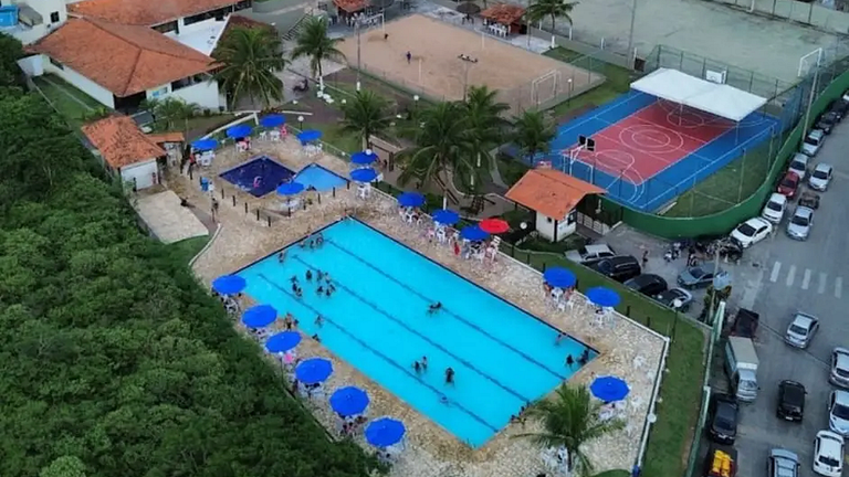 Conforto e Lazer exclusivo na Região dos Lagos