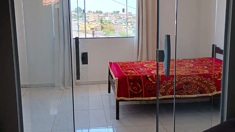 Apartamento Cabo Frio