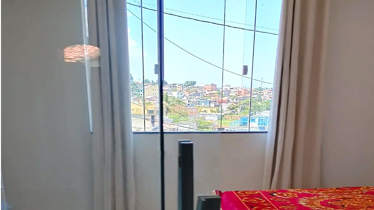 Apartamento Cabo Frio