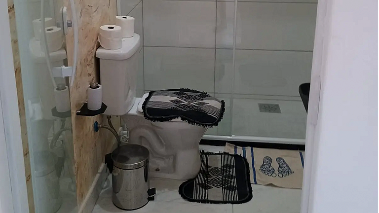 Apartamento Cabo Frio