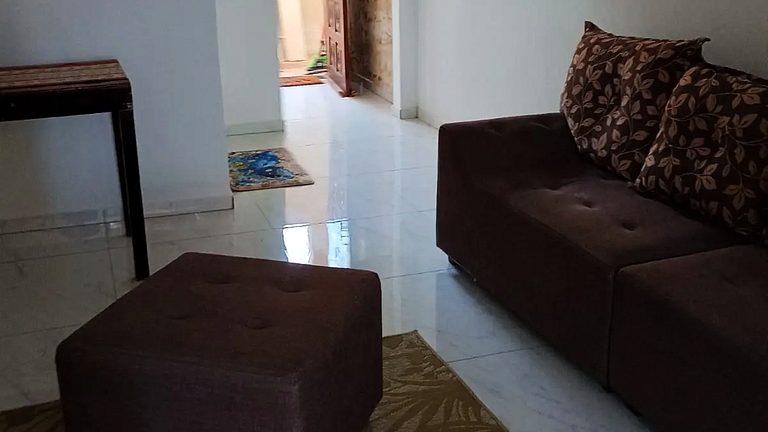 Apartamento Cabo Frio