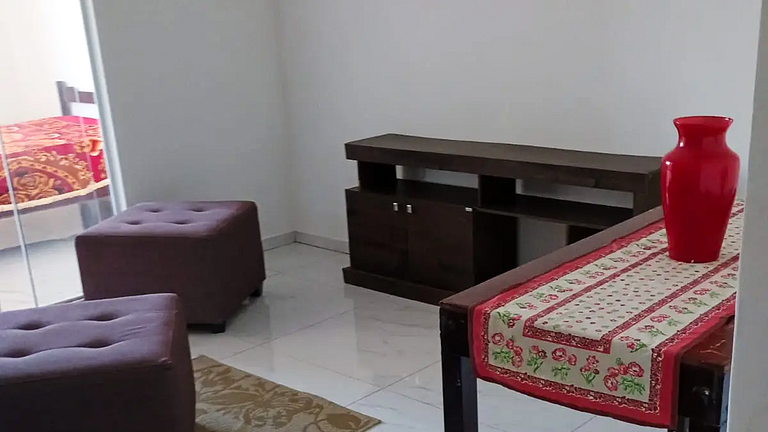 Apartamento Cabo Frio
