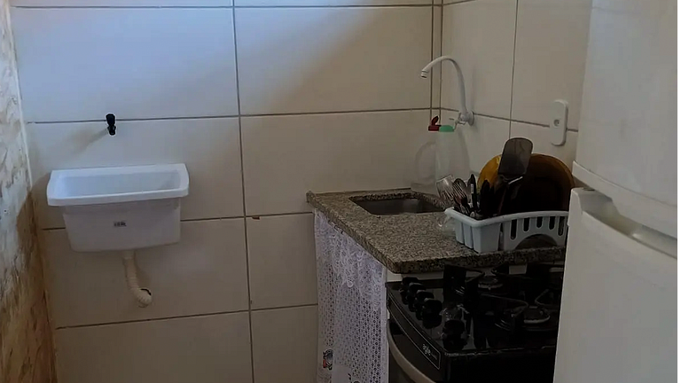 Apartamento Cabo Frio