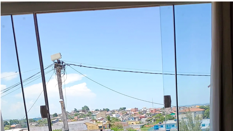 Apartamento Cabo Frio