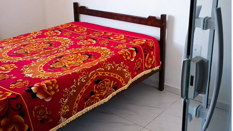 Apartamento Cabo Frio