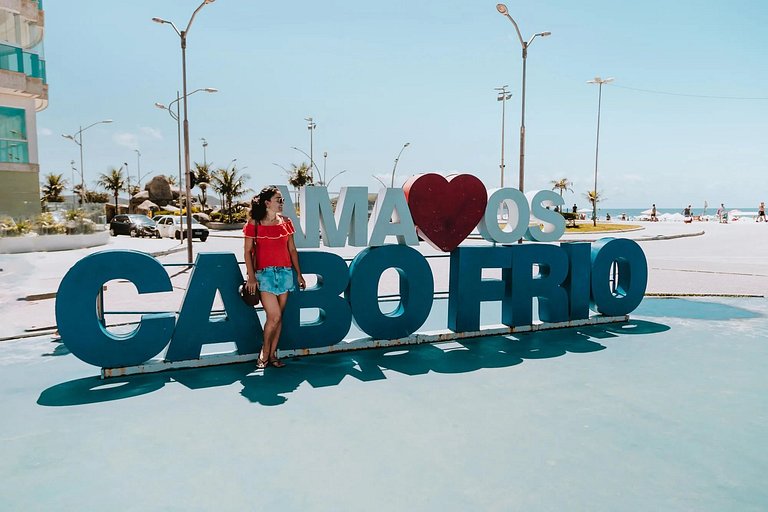 Apartamento Cabo Frio