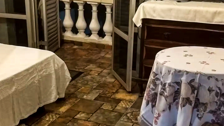 Refúgio, Sofisticação e Conforto em Guarujá