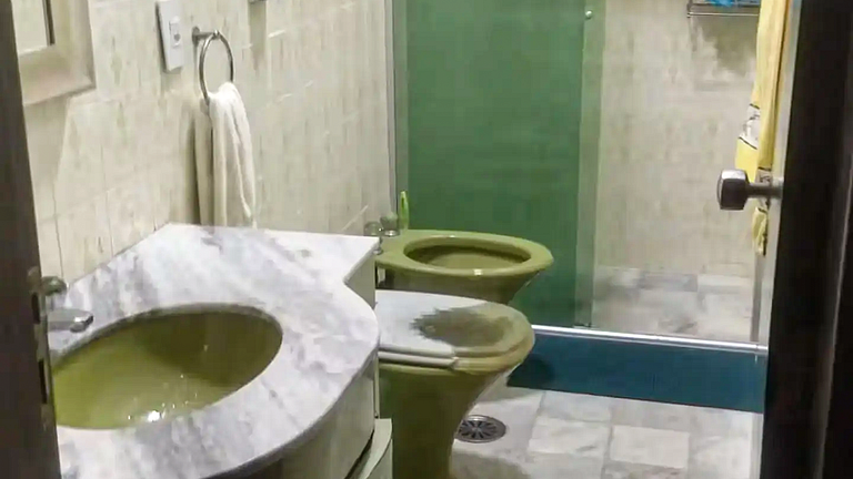 Refúgio, Sofisticação e Conforto em Guarujá
