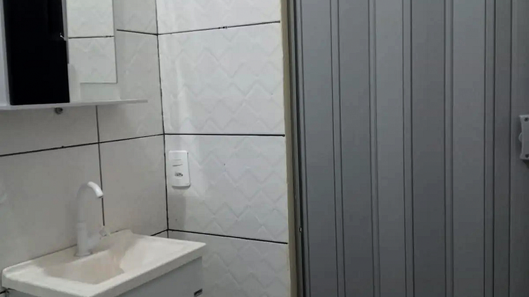 Casa em Cabo Frio com piscina e churrasqueira