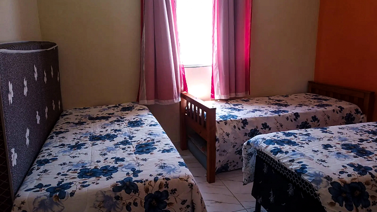 Casa em Cabo Frio com piscina e churrasqueira