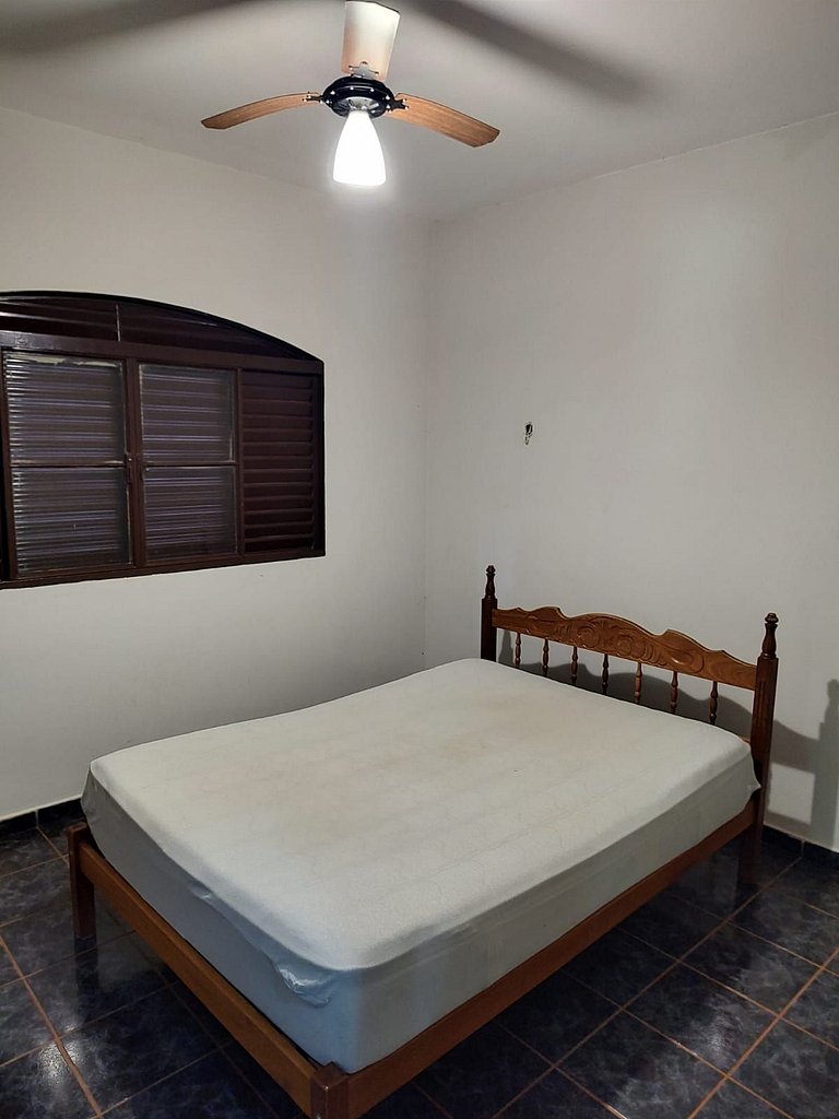 Refúgio Ribeirão Preto – Espaço e Conforto!