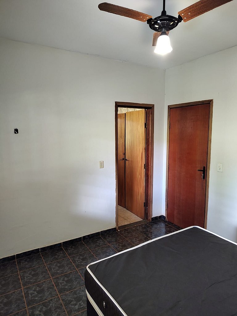 Refúgio Ribeirão Preto – Espaço e Conforto!