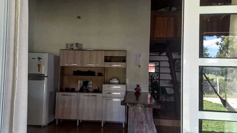 Chácara com Piscina e Lazer Completo em Socorro
